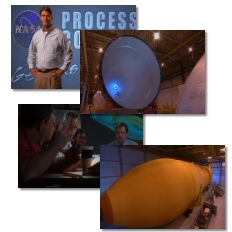 Countdown: Return to Flight