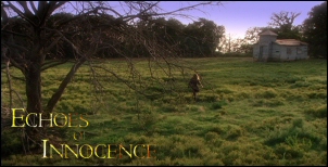 Echoes of Innocence, a New World Pictures production