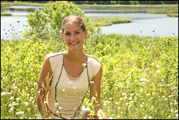 Hot On The Trail with Sunny Savage
