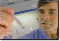 STS-95 Life Sciences