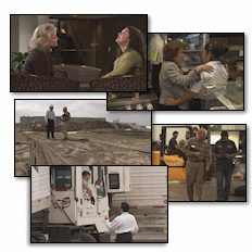 Marketplace Chaplains